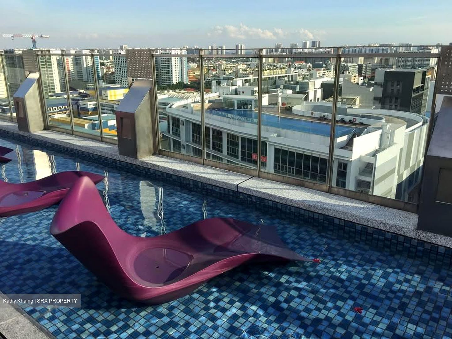 Sims Urban Oasis (D14), Condominium #592443901